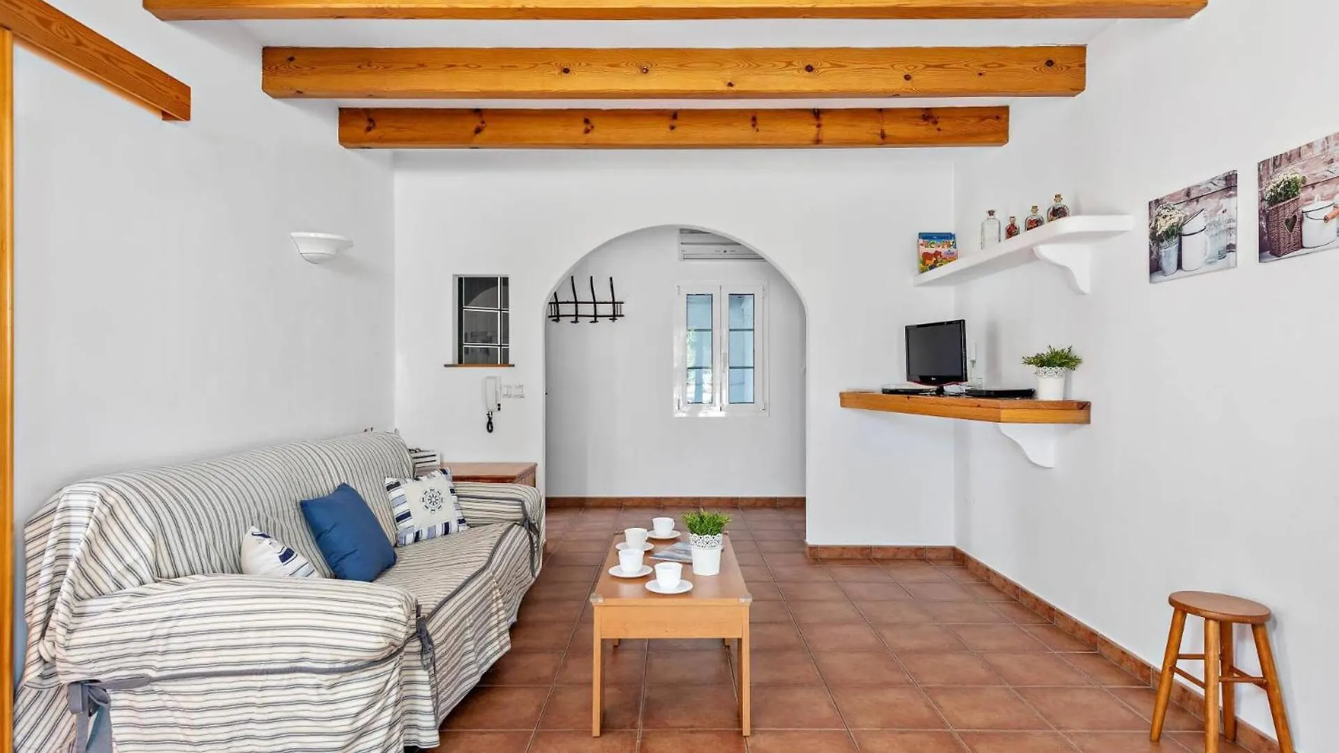 Villa Es Brinet By Villa Plus 萨卡莱塔 西班牙