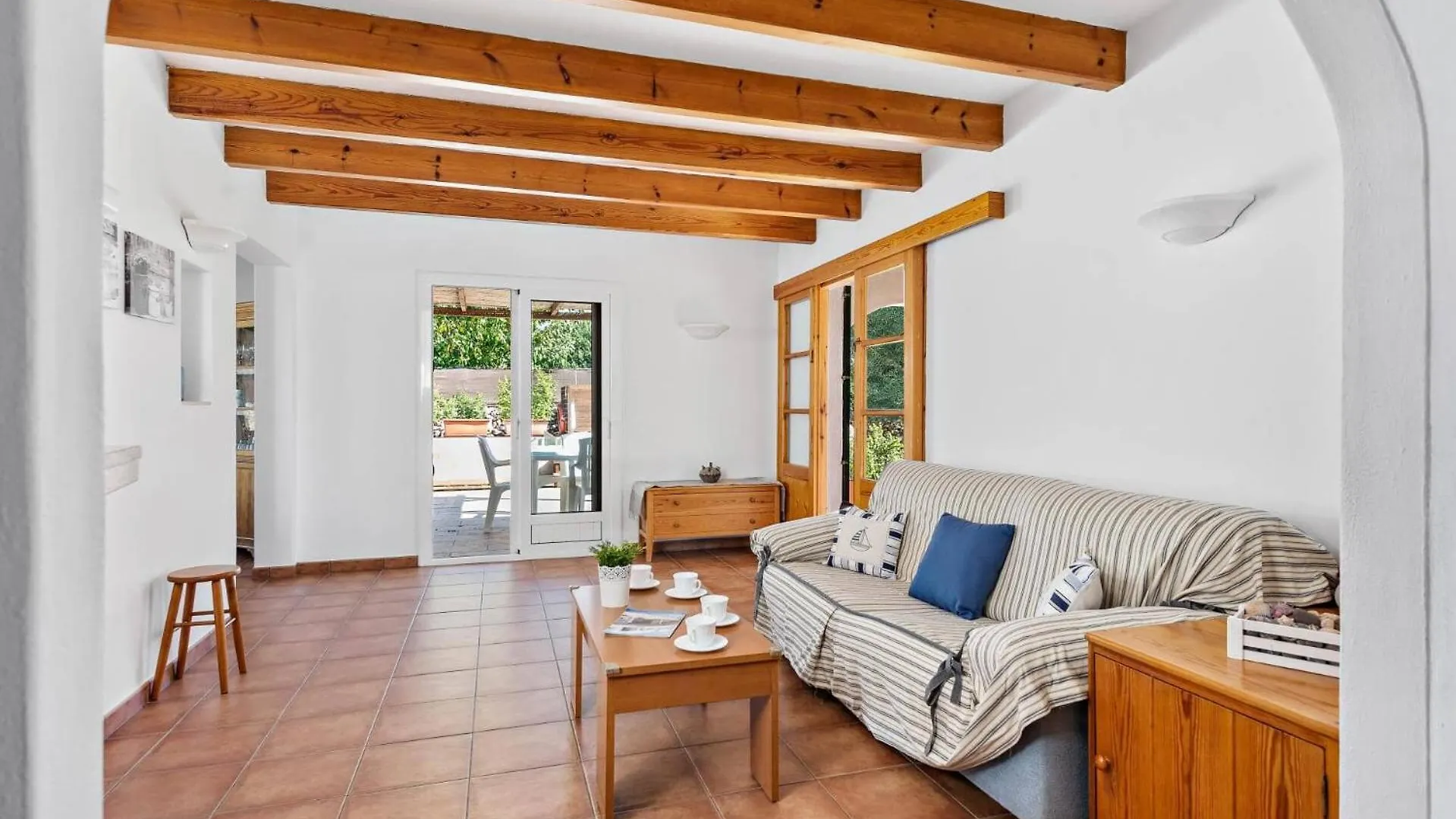 Villa Es Brinet By Villa Plus 萨卡莱塔